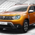 Der neue Dacia Duster 01