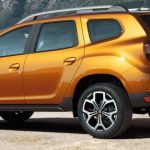 Der neue Dacia Duster 02